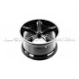 Carroll Shelby CS11 Wheel 20x11 - 5x114.3 ET50 - Black