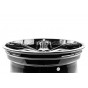 Carroll Shelby CS11 Wheel 20x11 - 5x114.3 ET50 - Black