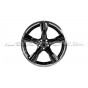 Carroll Shelby CS11 Wheel 20x11 - 5x114.3 ET50 - Black