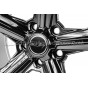 Carroll Shelby CS11 Wheel 20x11 - 5x114.3 ET50 - Black