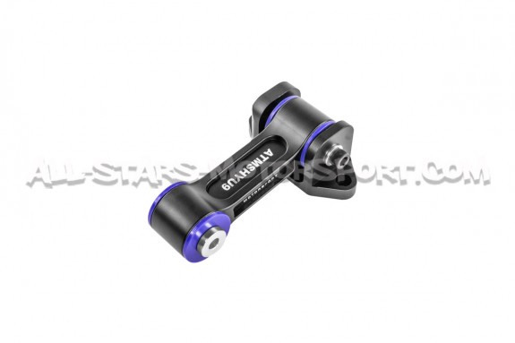 Hyundai I20 N Airtec Lower Torque Mount