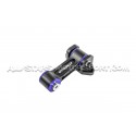 Support moteur inférieur anti couple renforcé Airtec pour Hyundai I20 N
