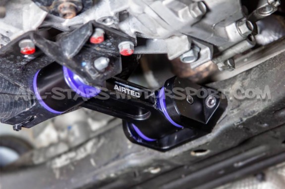 Hyundai I20 N Airtec Lower Torque Mount