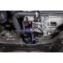 Support moteur inférieur anti couple renforcé Airtec pour Hyundai I20 N