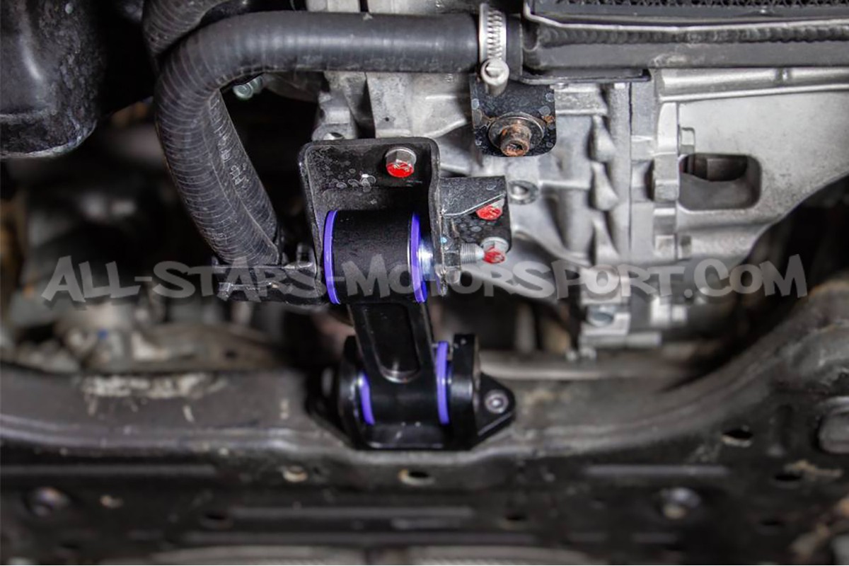 Hyundai I20 N Airtec Lower Torque Mount