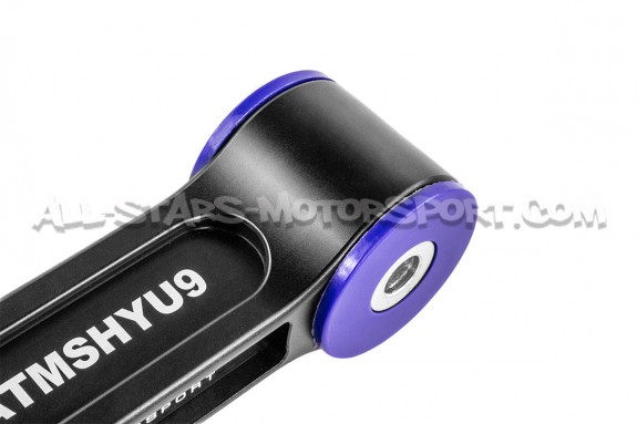 Support moteur inférieur anti couple renforcé Airtec pour Hyundai I20 N