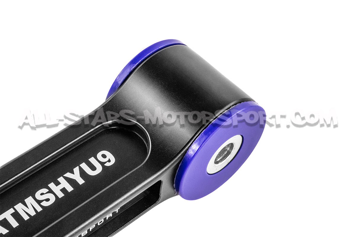 Support moteur inférieur anti couple renforcé Airtec pour Hyundai I20 N