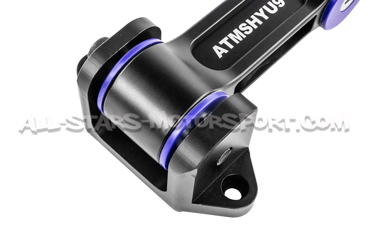 Support moteur inférieur anti couple renforcé Airtec pour Hyundai I20 N