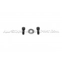 Support moteur inférieur anti couple renforcé Airtec pour Hyundai I20 N