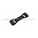 Barra inferior trasera soporte de escape Airtec para BMW M3 E9x