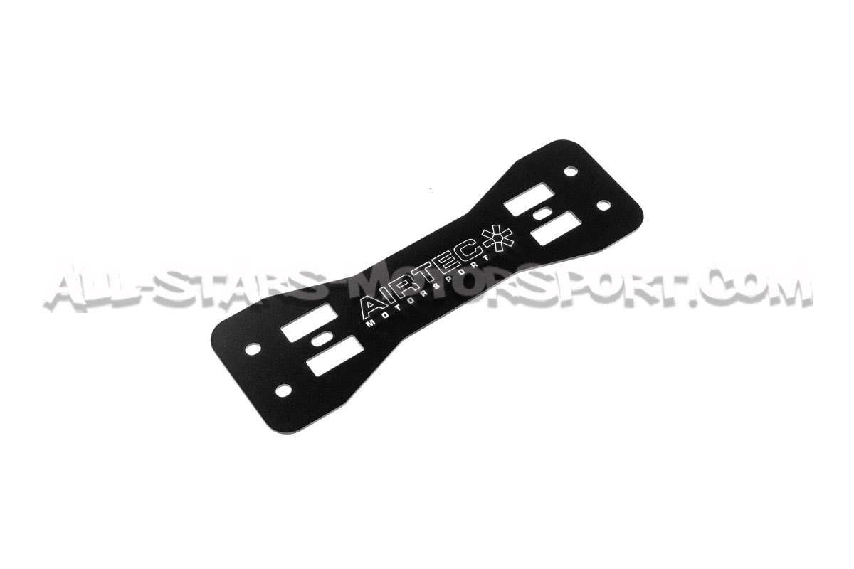 BMW M3 E9x Airtec Rear Lower Exhaust Hanger Brace