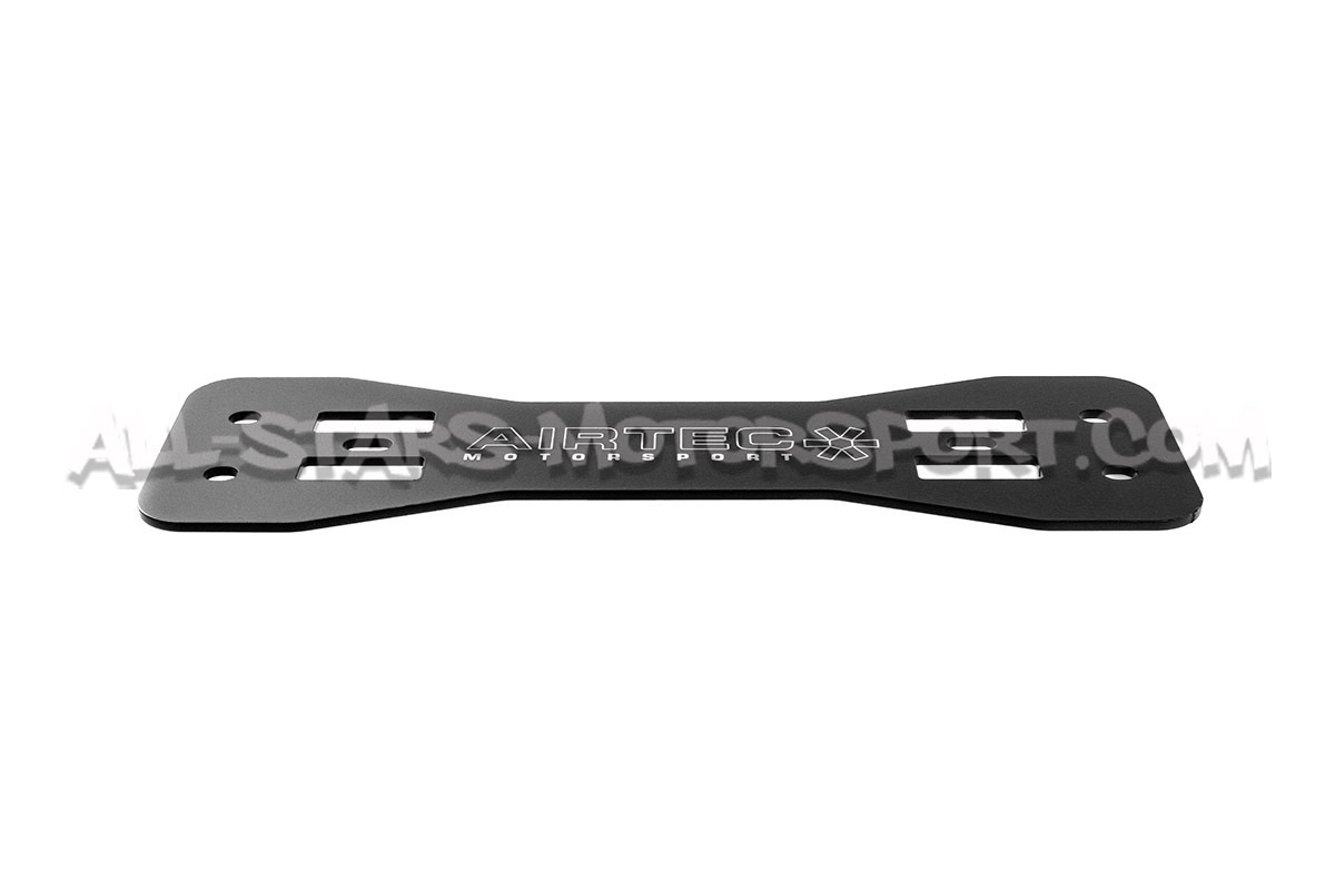 BMW M3 E9x Airtec Rear Lower Exhaust Hanger Brace