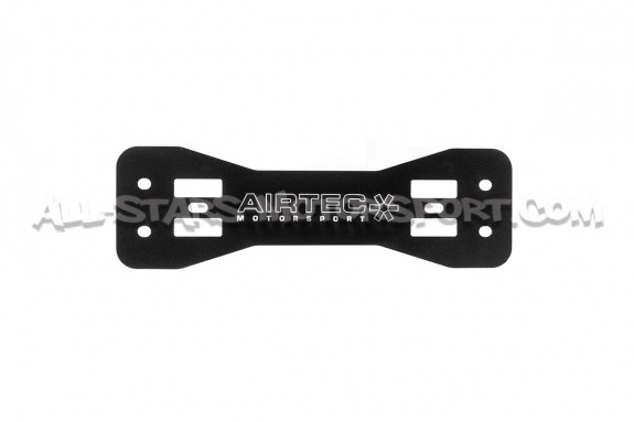 Barra inferior trasera soporte de escape Airtec para BMW M3 E9x