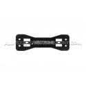 Barra inferior trasera soporte de escape Airtec para BMW M3 E9x