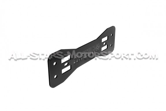BMW M3 E9x Airtec Rear Lower Exhaust Hanger Brace