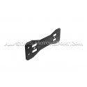 Barre inférieure arrière support d'échappement Airtec pour BMW M3 E9x