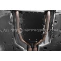 BMW M3 E9x DCT Airtec Aluminium Transmission Centre Undertray