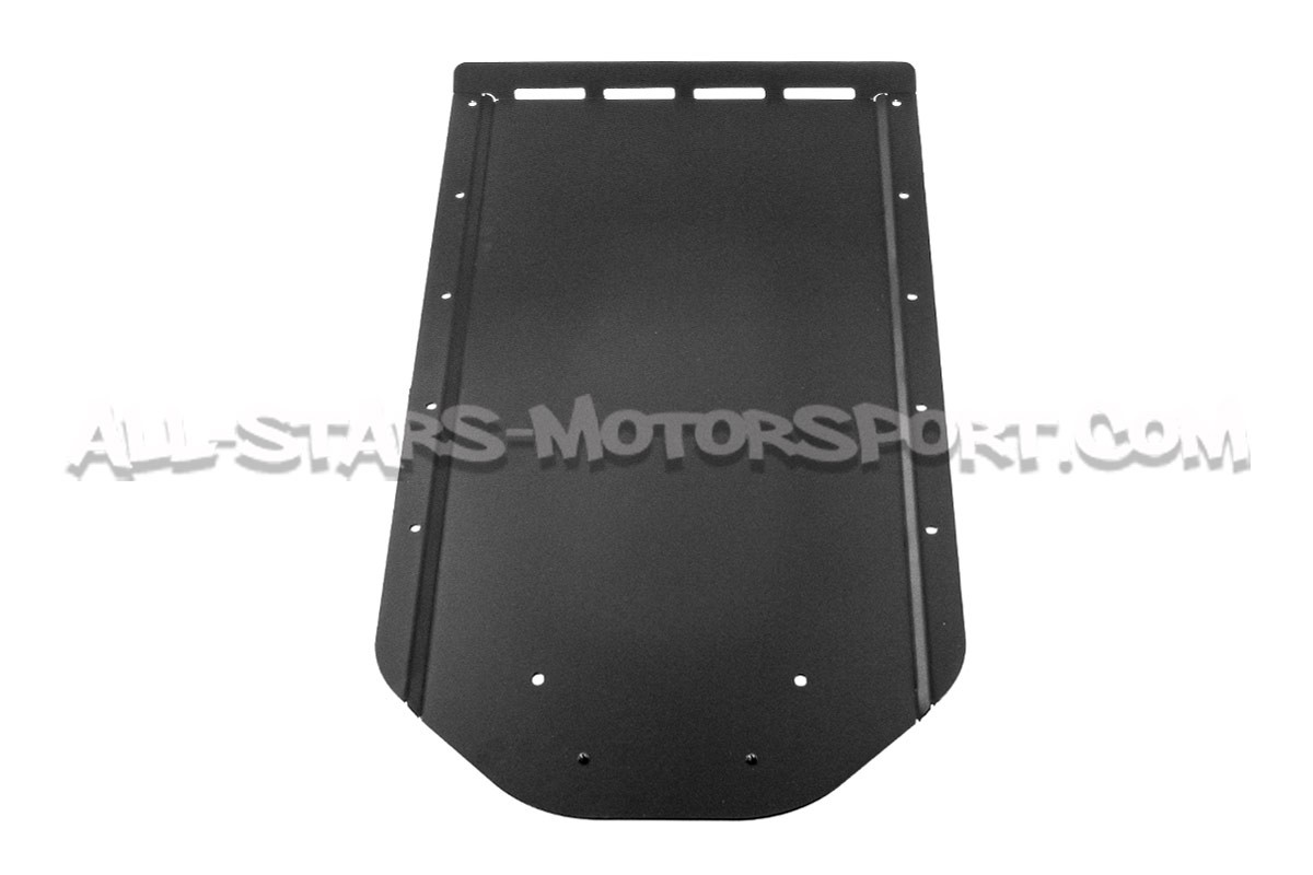 Tapa transmision inferior central de aluminium Airtec para BMW M3 E...