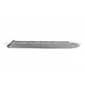 Tapa transmision inferior central de aluminium Airtec para BMW M3 E...