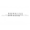 BMW M3 E9x DCT Airtec Aluminium Transmission Centre Undertray