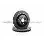 Disques de remplacement pour kit gros frein Racingline Stage 2 345mm de Golf 7 / Leon 3 / S3 8V / TT MK3