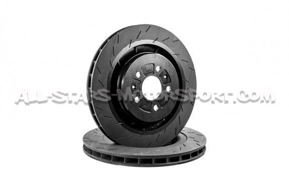 Disques de remplacement pour kit gros frein Racingline Stage 2 345m...