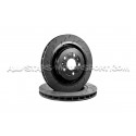 Disques de remplacement pour kit gros frein Racingline Stage 2 345m...