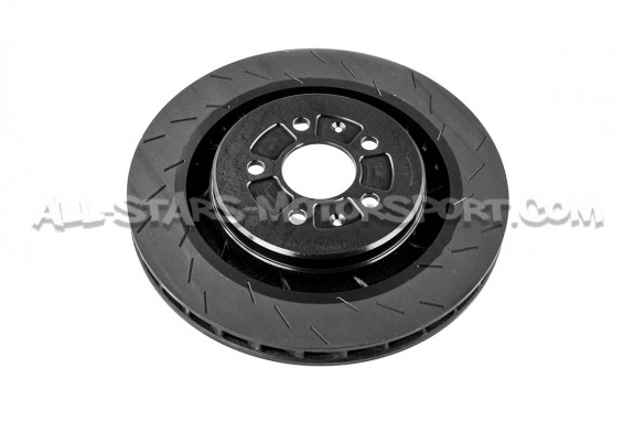 345mm Replacement Discs for Racingline Golf 7 / Leon 3 / S3 8V / TT...