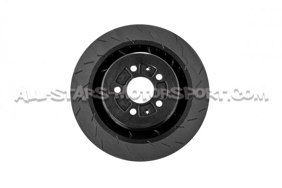 Disques de remplacement pour kit gros frein Racingline Stage 2 345m...