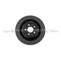 345mm Replacement Discs for Racingline Golf 7 / Leon 3 / S3 8V / TT...
