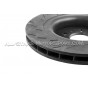 345mm Replacement Discs for Racingline Golf 7 / Leon 3 / S3 8V / TT MK3 Stage 2 Big Brake Kit