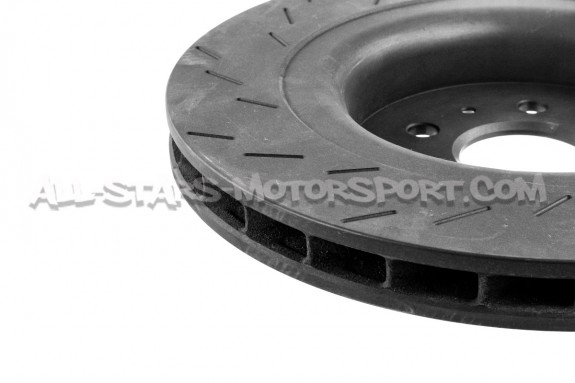 Disques de remplacement pour kit gros frein Racingline Stage 2 345m...