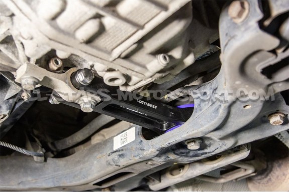 Soporte motor anti par reforzado Airtec para Polo AW GTI