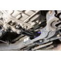 Support moteur inférieur anti couple renforcé Airtec pour Polo AW GTI