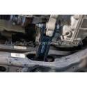 Support moteur inférieur anti couple renforcé Airtec pour Polo AW GTI