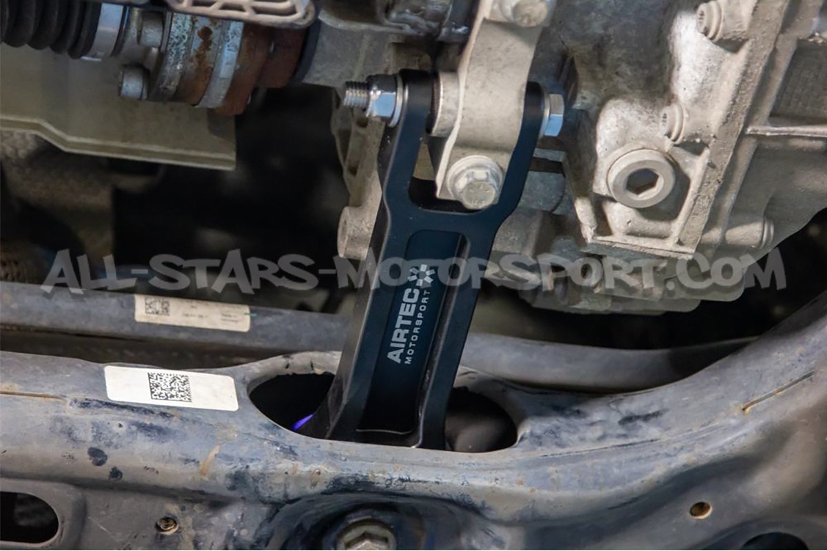 Polo AW GTI Airtec Lower Torque Mount