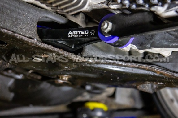 Soporte motor anti par reforzado Airtec para Audi S1