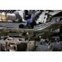 Support moteur inférieur anti couple renforcé Airtec pour Audi S1