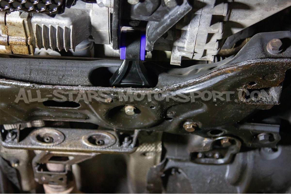 Soporte motor anti par reforzado Airtec para Audi S1