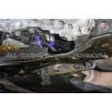 Support moteur inférieur anti couple renforcé Airtec pour Audi S1