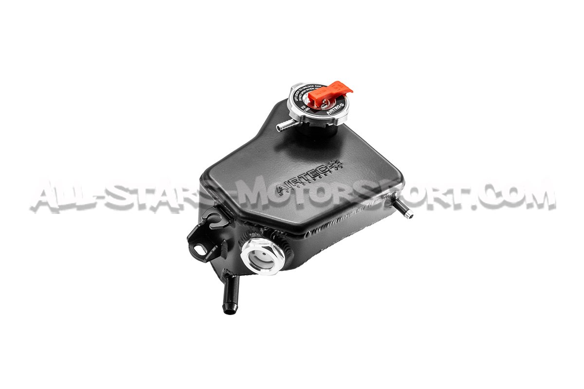 Honda Civic Type R FL5 Airtec Aluminium Header Expansion Tank