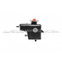Vase d'expansion en aluminium Airtec pour Honda Civic Type R FL5