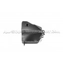 Vase d'expansion en aluminium Airtec pour Honda Civic Type R FL5