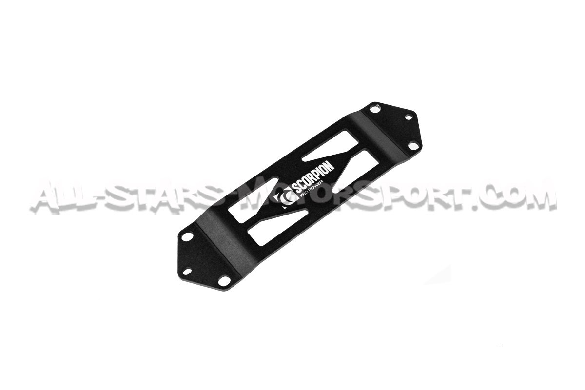 BMW M3 F80 / M4 F8x Scorpion Lower Centre Brace