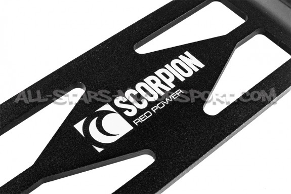 BMW M3 F80 / M4 F8x Scorpion Lower Centre Brace