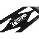 Barre de renfort inférieure central Scorpion pour BMW M3 F80 / M4 F8x