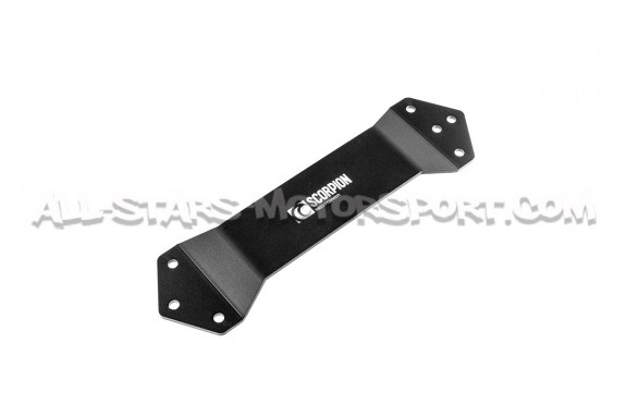 BMW M135i F70 Scorpion Lower Centre Brace