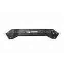 Barre de renfort inférieure central Scorpion pour BMW M135i F70