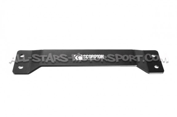 Barre de renfort inférieure central Scorpion pour Golf 5 GTI / Leon...