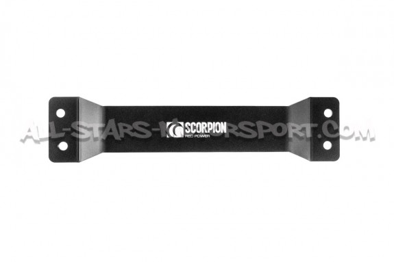 Barre de renfort inférieure central Scorpion pour Golf 5 GTI / Leon...